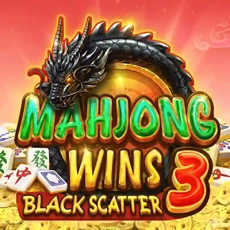 Mahjong Wins 3